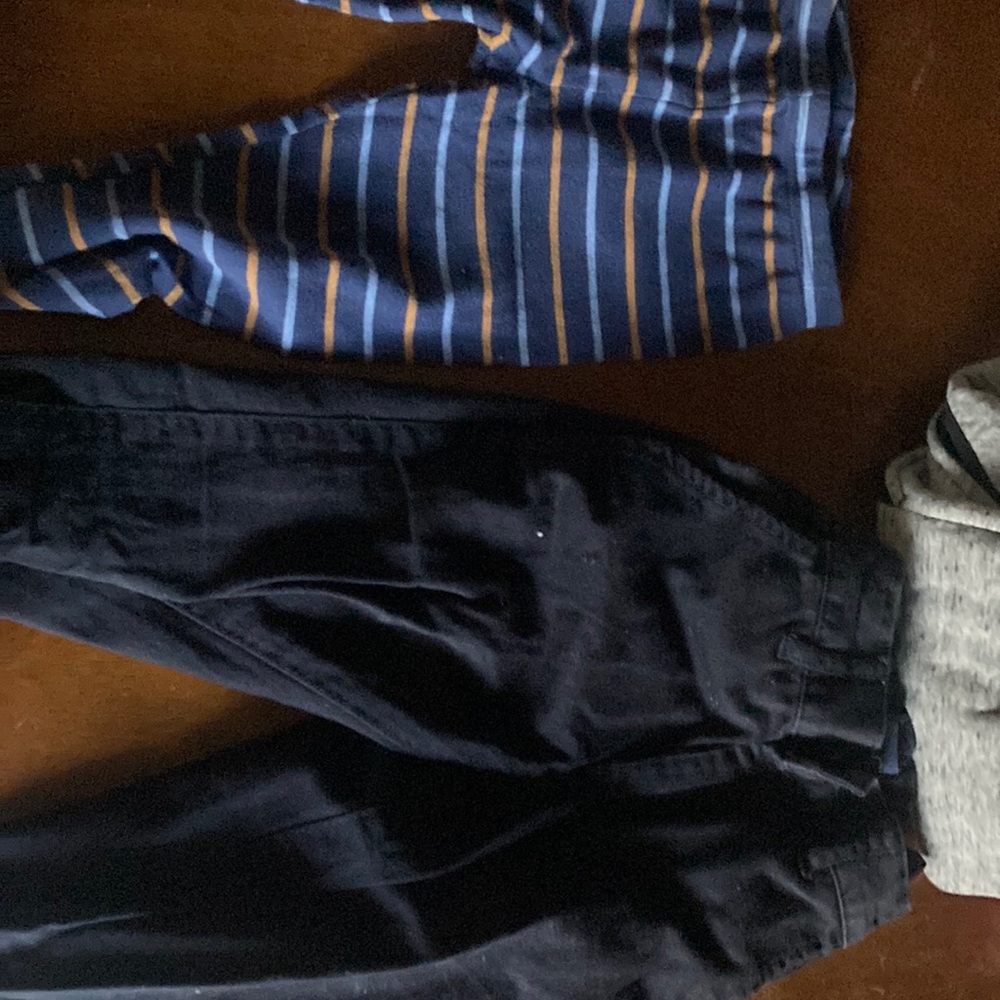 5 4T pants sold all together
